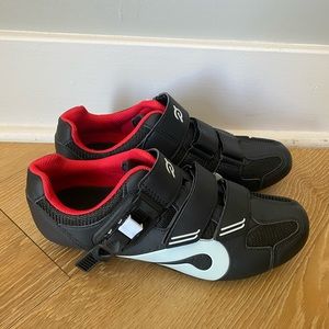 Peloton Cycling Shoes - Size 40